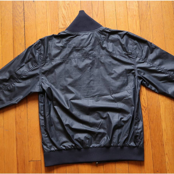 Ambiguous Bomber Jacket - Picture 3 of 5